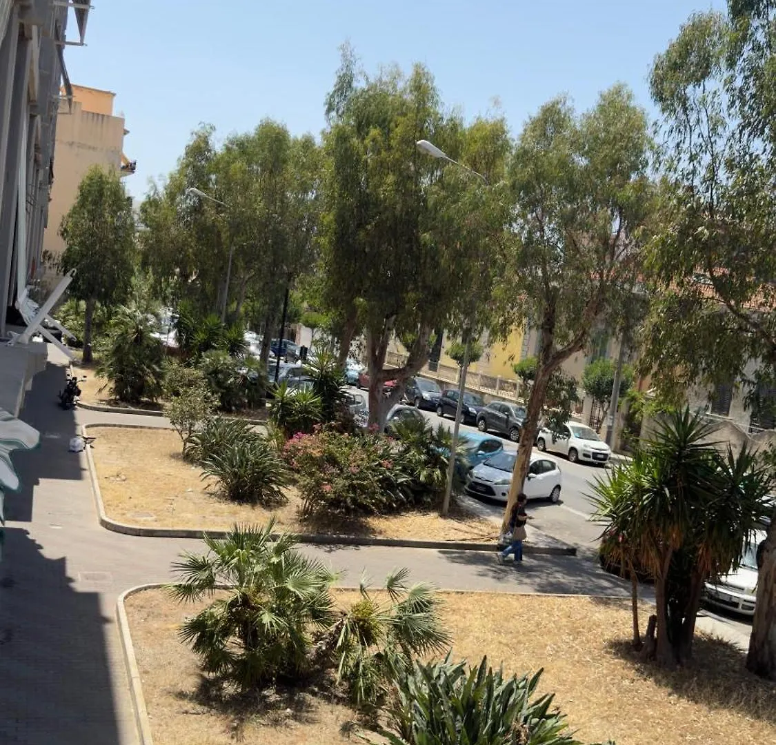 Musetta Sicilian Hospitality Otel Milazzo