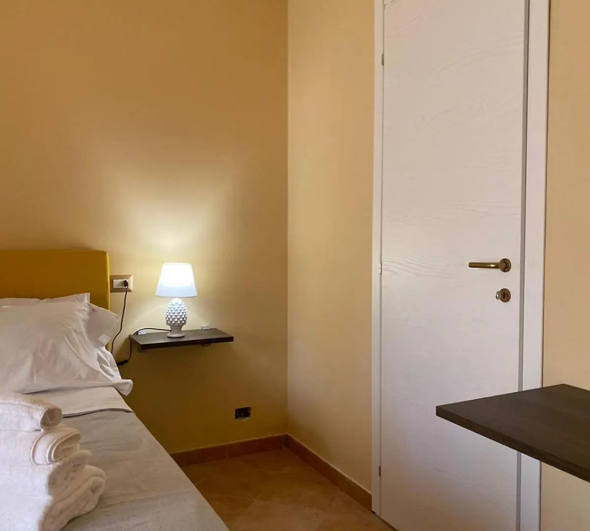 Musetta Sicilian Hospitality Hotel Milazzo 0*,  Italy