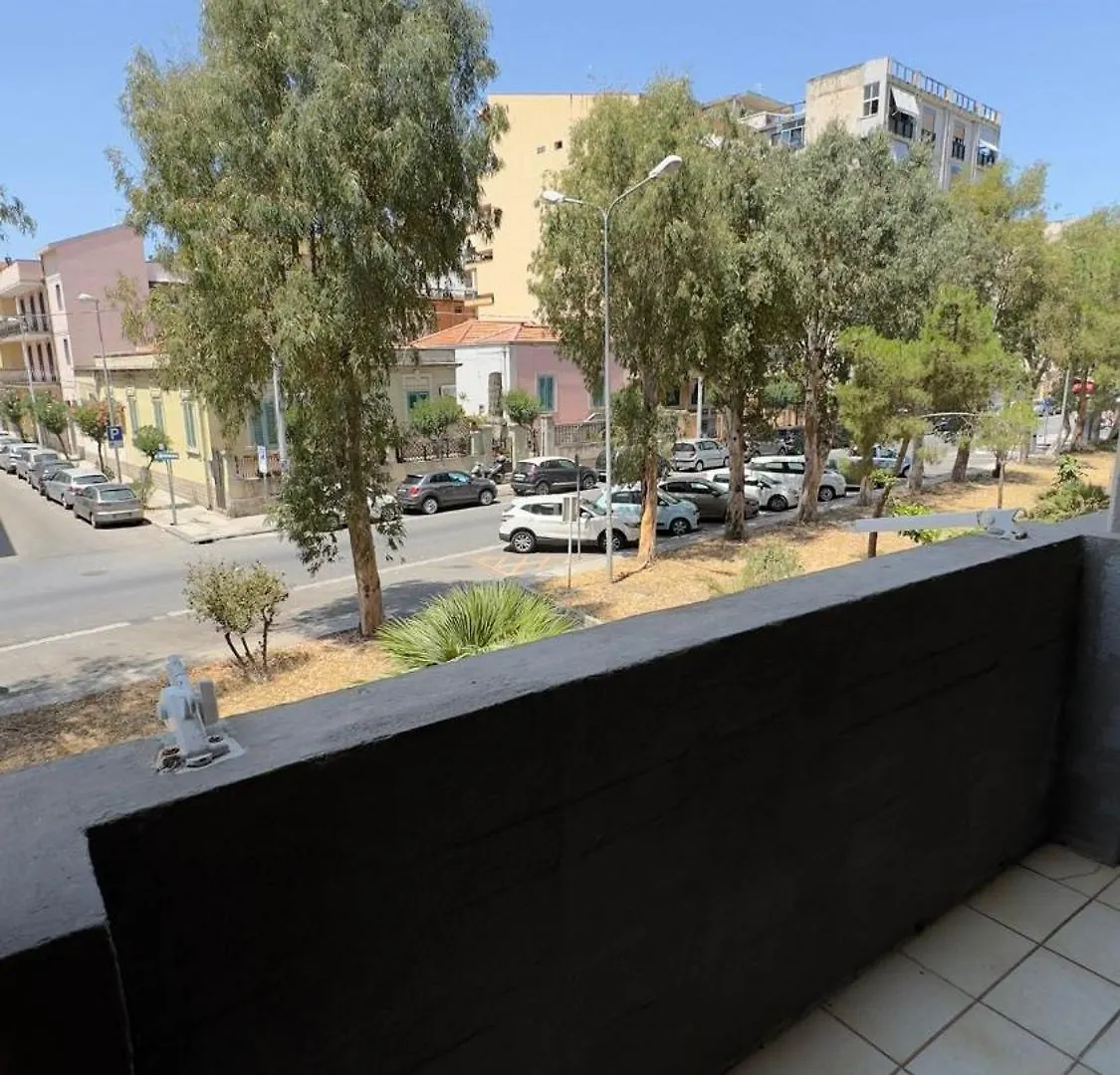 Konukevi Musetta Sicilian Hospitality Otel Milazzo