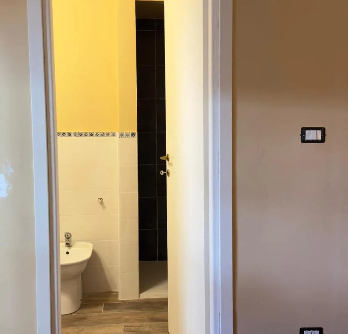 Musetta Sicilian Hospitality Otel Milazzo 0*,