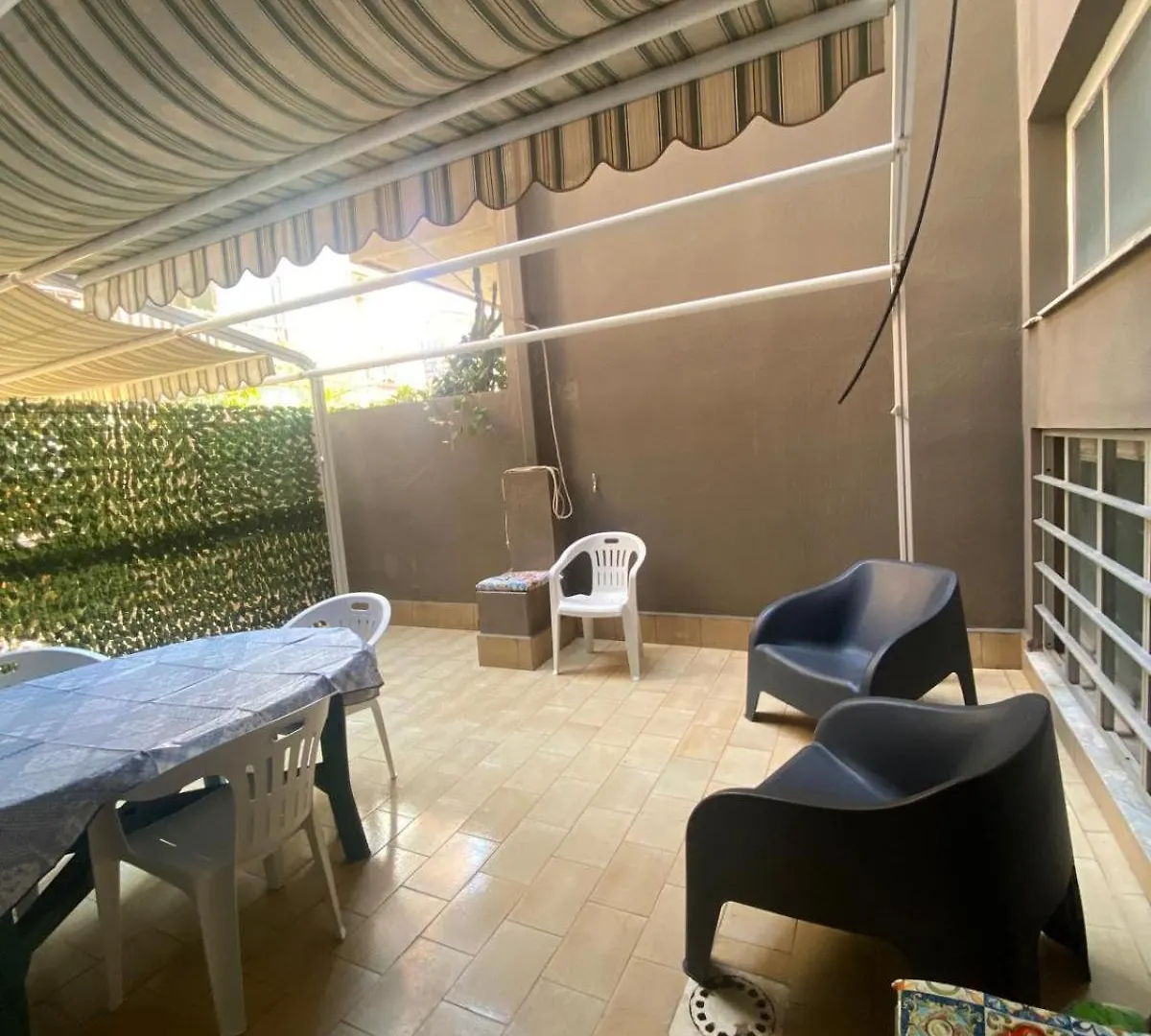Guest house Musetta Sicilian Hospitality Hotel Milazzo
