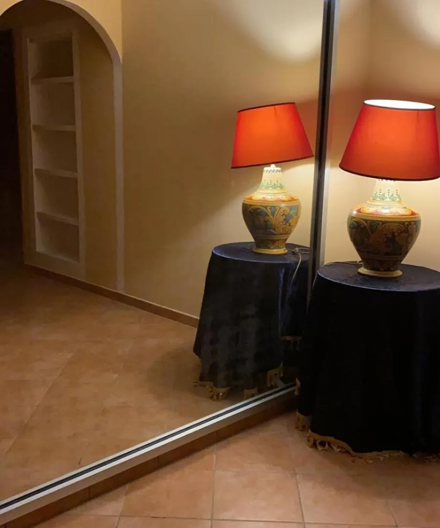 Konukevi Musetta Sicilian Hospitality Otel Milazzo