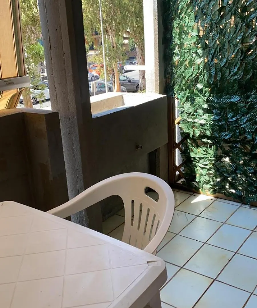 Musetta Sicilian Hospitality Otel Milazzo