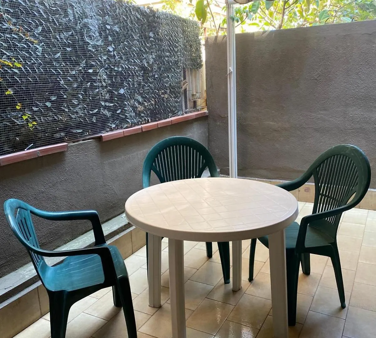 Musetta Sicilian Hospitality Otel Milazzo