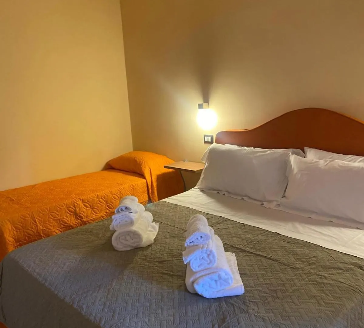 Konukevi Musetta Sicilian Hospitality Otel Milazzo