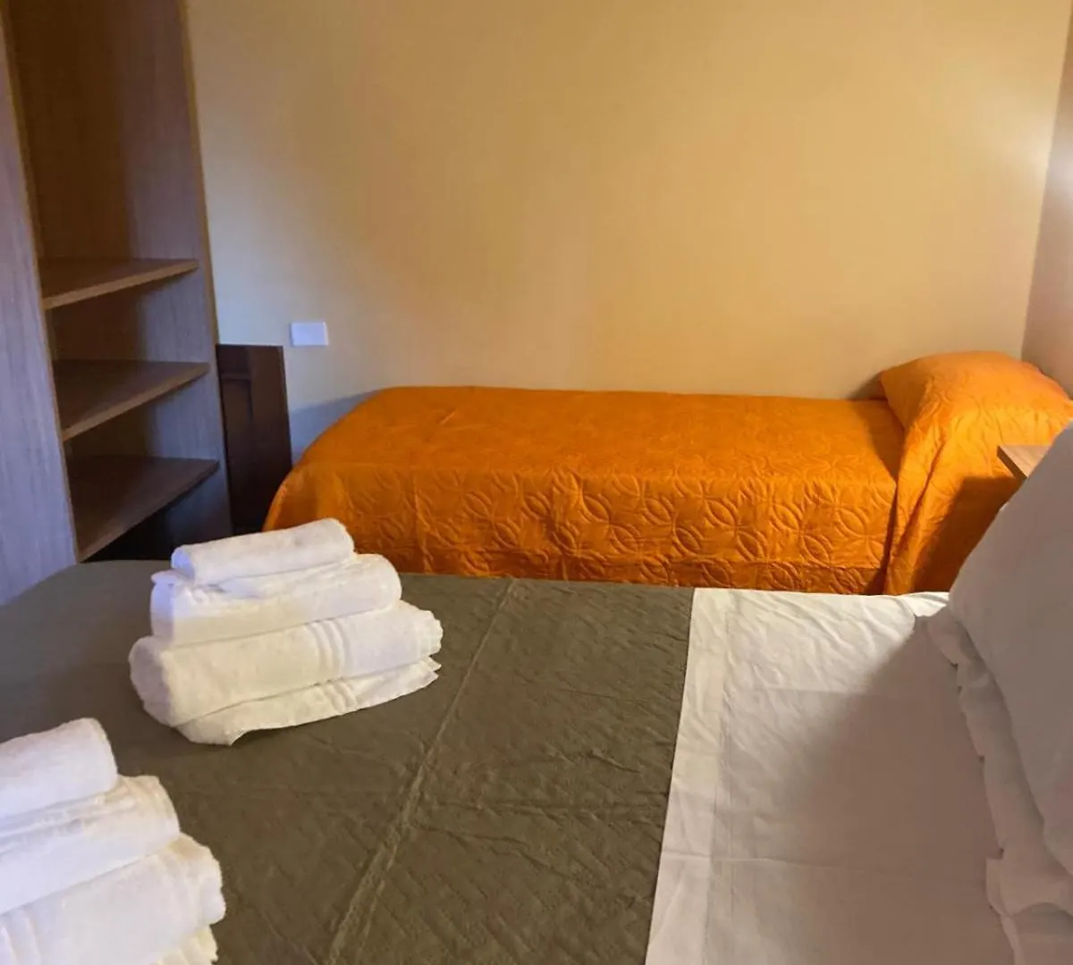 Musetta Sicilian Hospitality Hotel Milazzo Italy