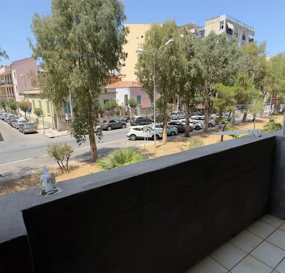 Musetta Sicilian Hospitality Hotel Milazzo 0*,