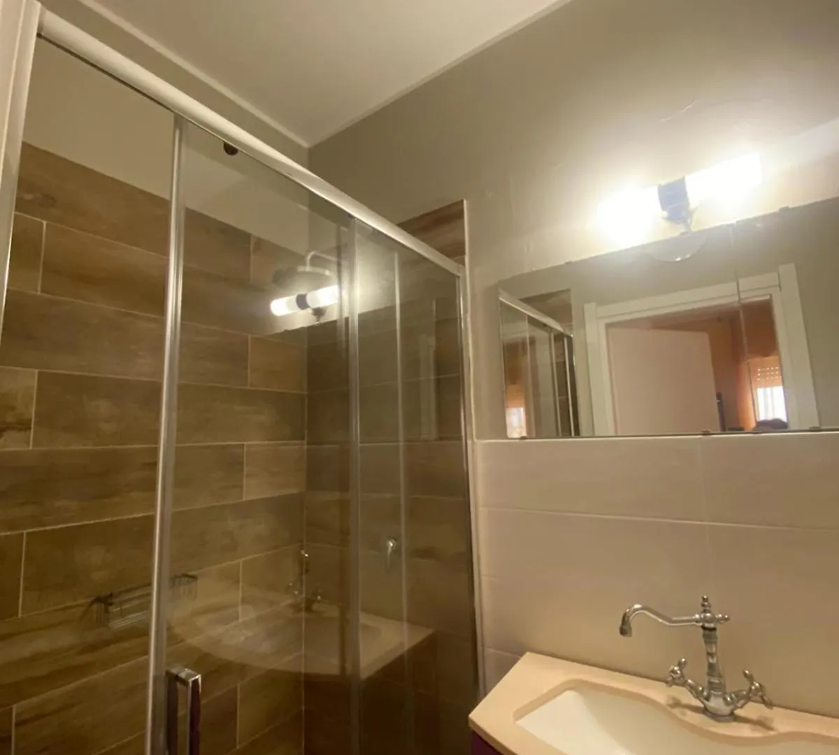 Musetta Sicilian Hospitality Hotel Milazzo Guest house