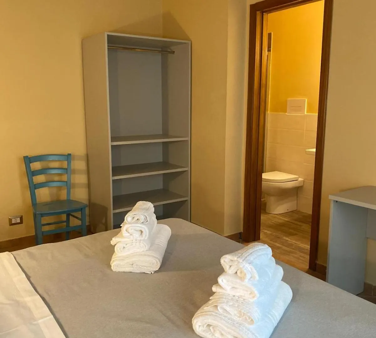 Guest house Musetta Sicilian Hospitality Hotel Milazzo