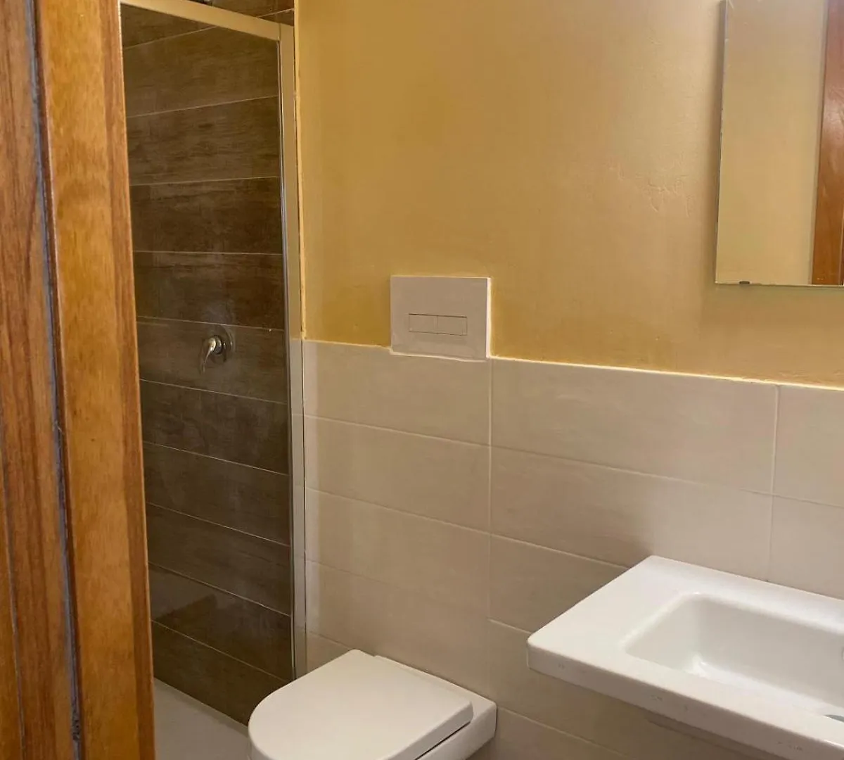 Musetta Sicilian Hospitality Hotel Milazzo