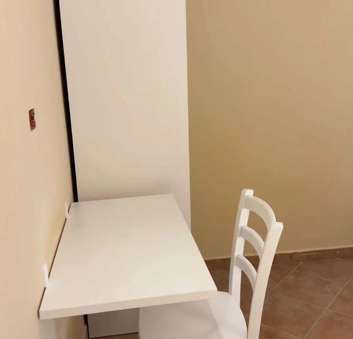 Musetta Sicilian Hospitality Hotel Milazzo 0*,  Italy