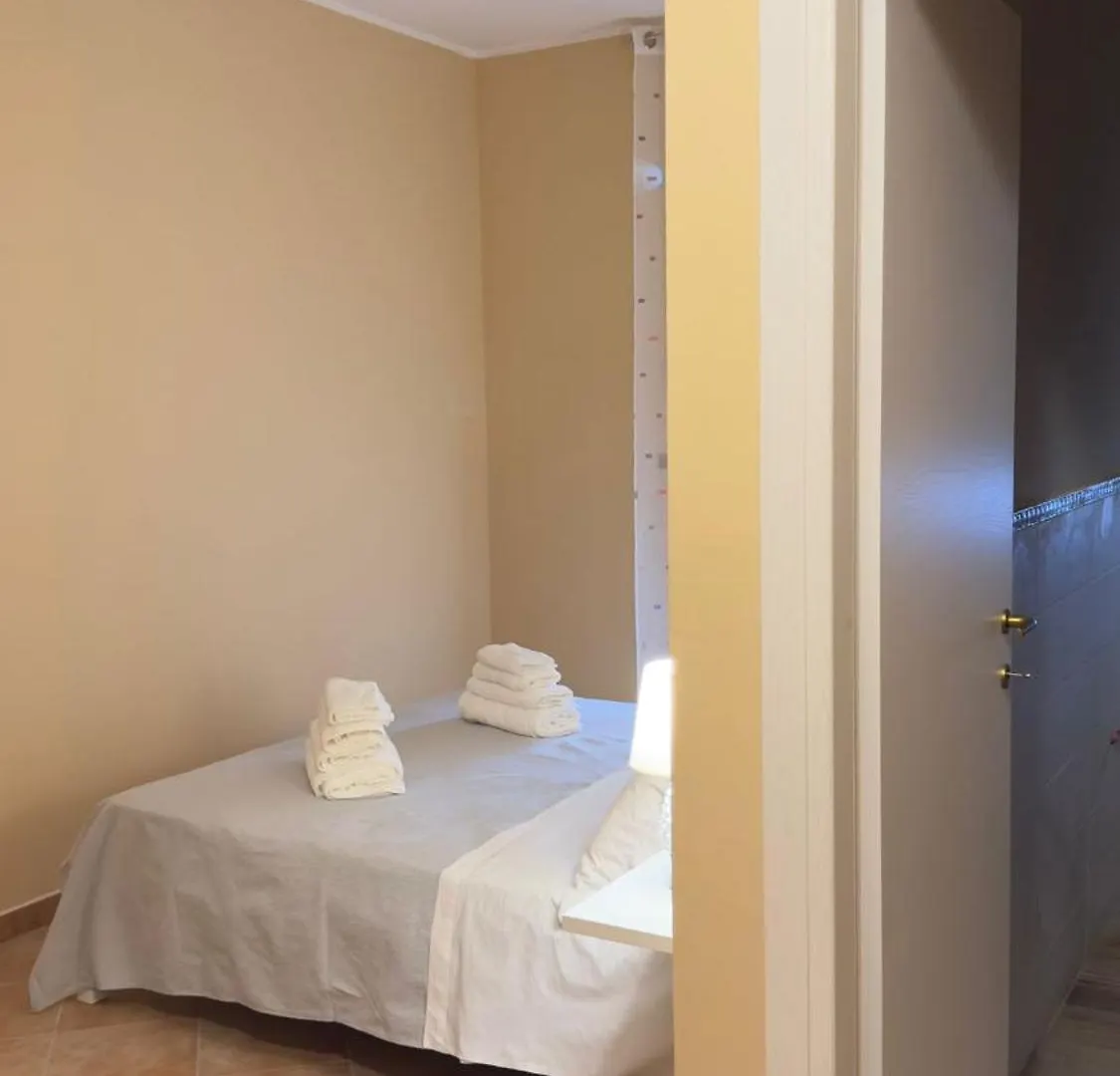Musetta Sicilian Hospitality Hotel Milazzo