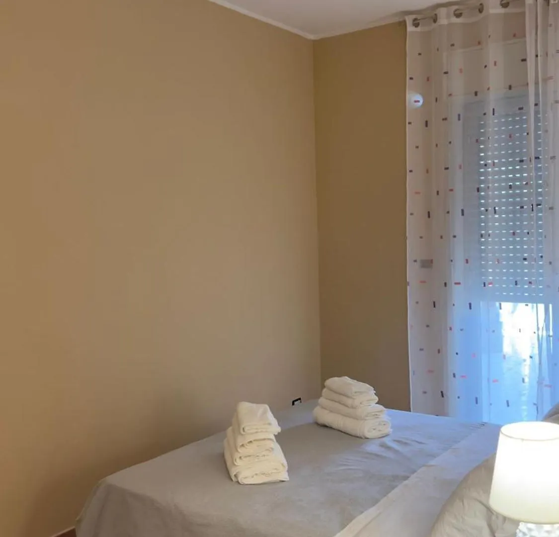 Musetta Sicilian Hospitality Hotel Milazzo