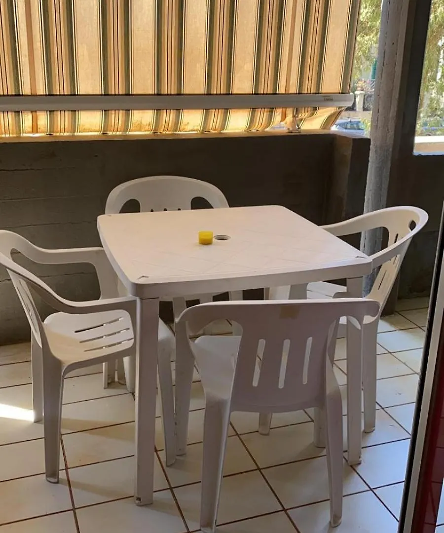 Musetta Sicilian Hospitality Hotel Milazzo