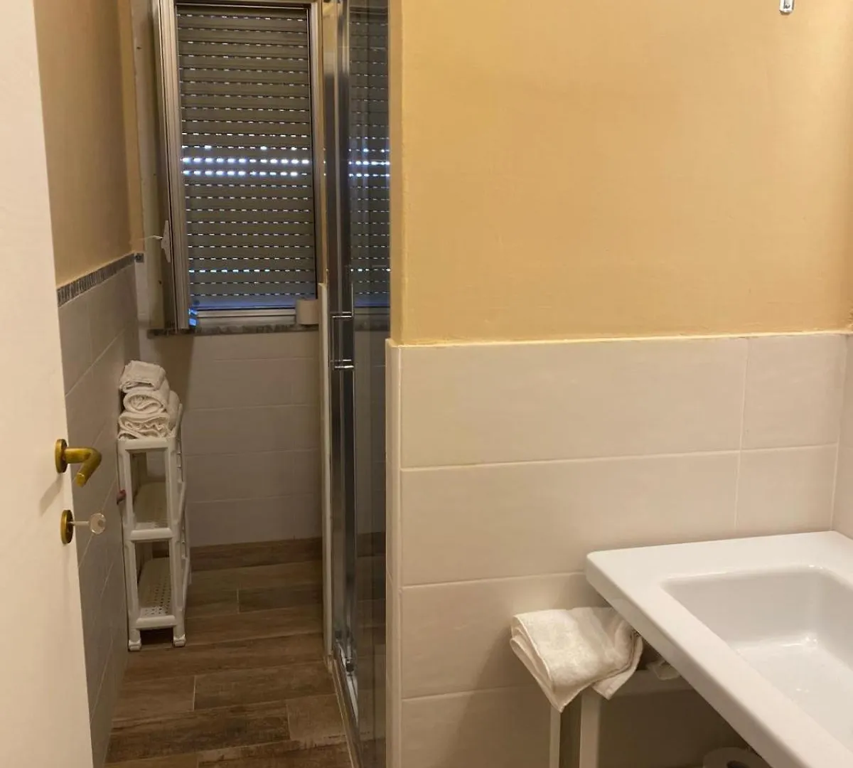 Guest house Musetta Sicilian Hospitality Hotel Milazzo