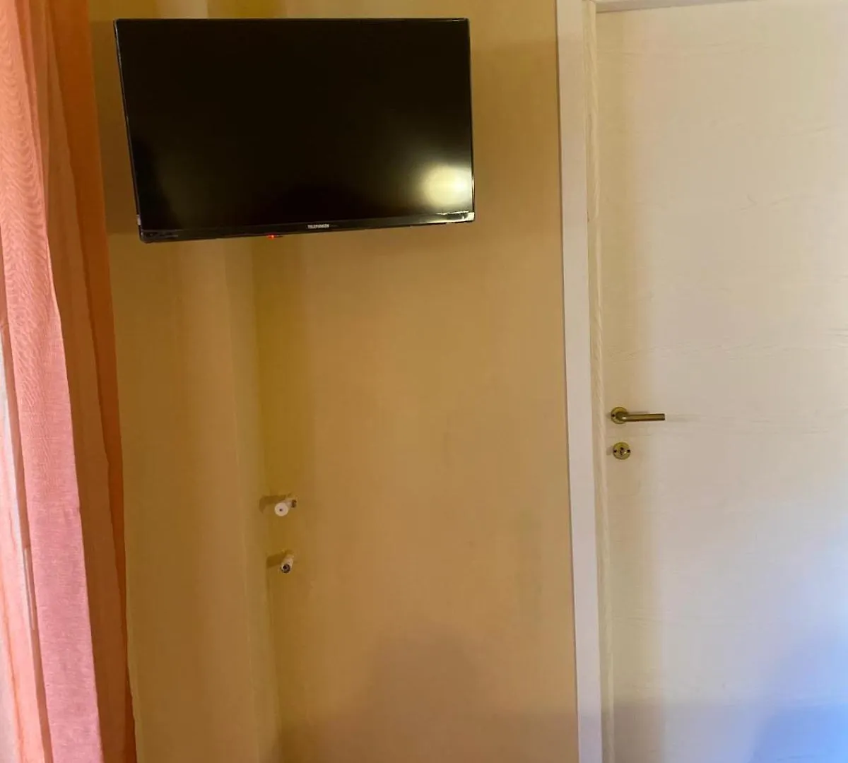 Guest house Musetta Sicilian Hospitality Hotel Milazzo