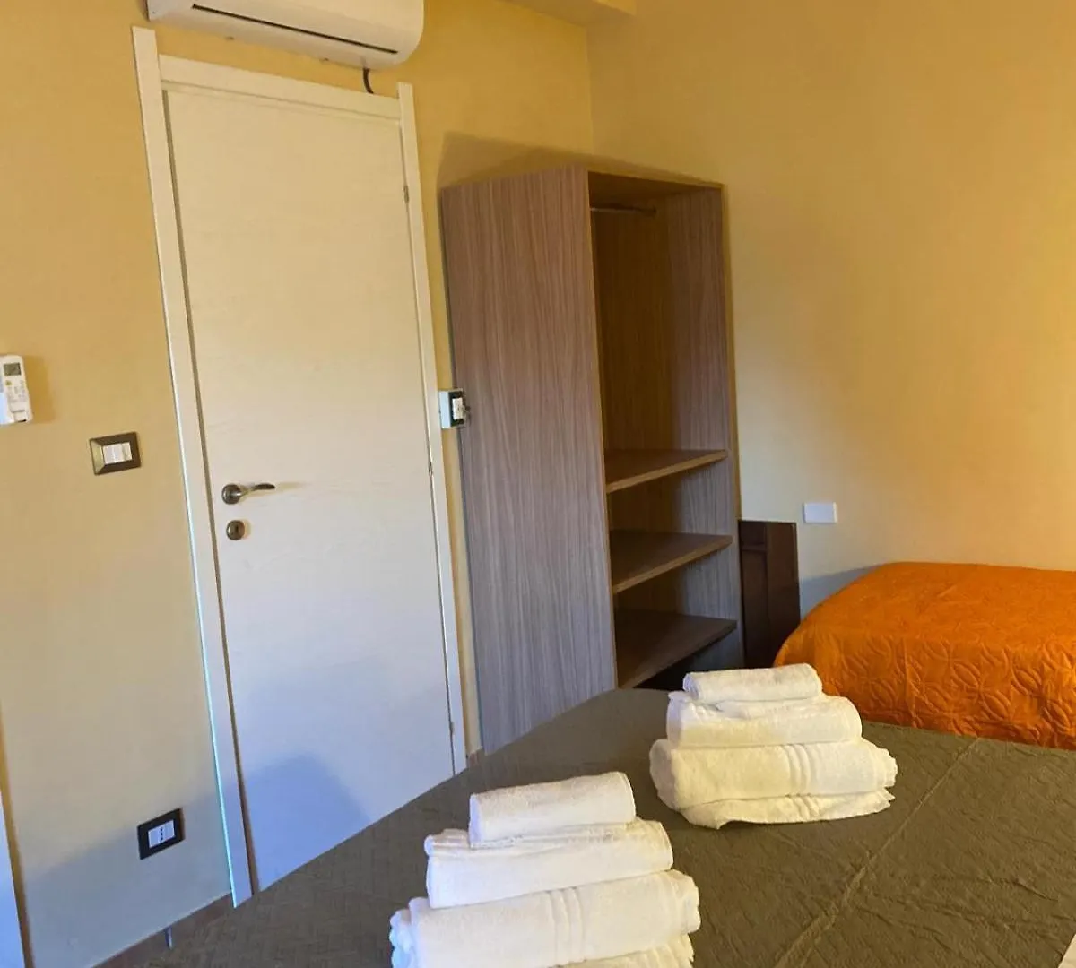 Musetta Sicilian Hospitality Hotel Milazzo Italy